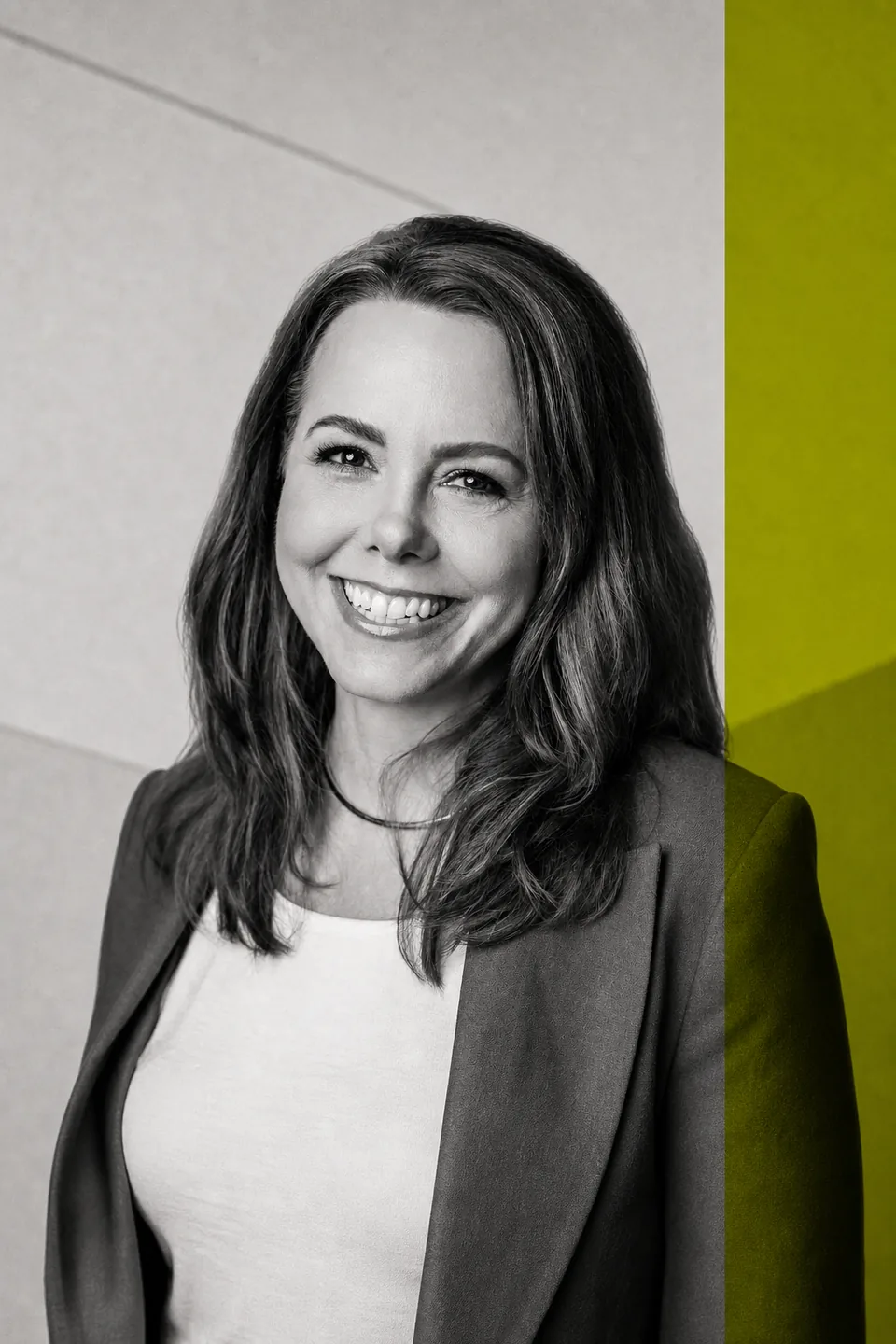 Angela Gill Nelms, Managing Director of Biolocity and Founder and CEO of The AGN Group