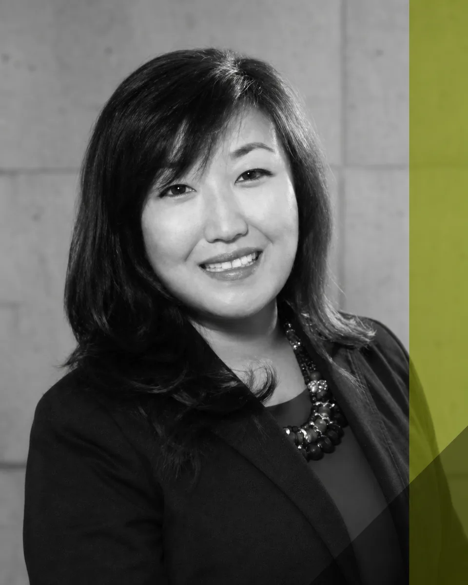 Jessica Shin, Chief Growth Officer at SpeechMED