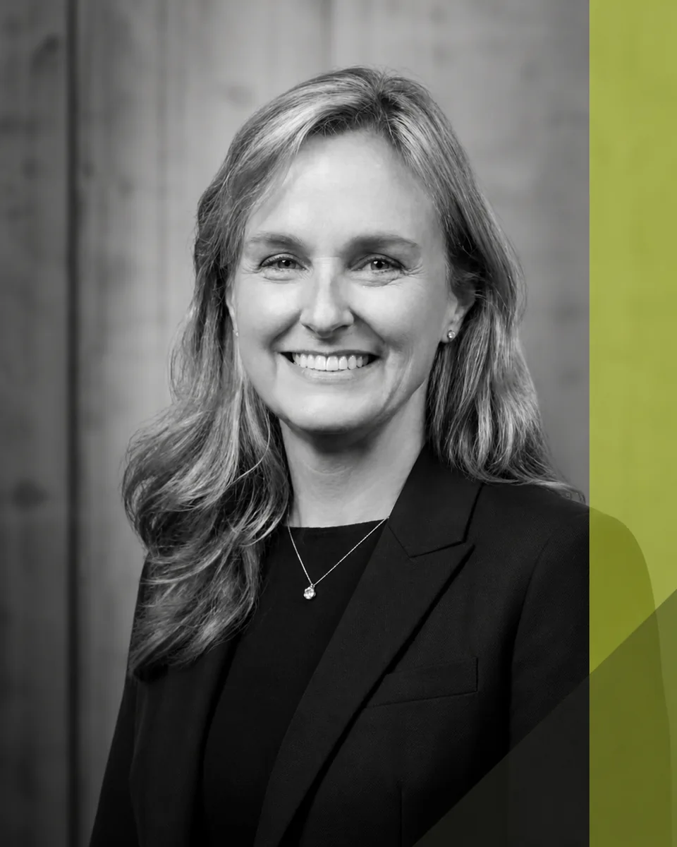 Leanne West, pediatric technology and research innovation executive