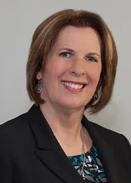 Margaret Offermann, M.D., Ph.D., President and CEO of OncoSpherix
