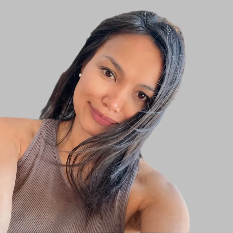 Sheila Mae Balaga, Founder of Tap to Shift